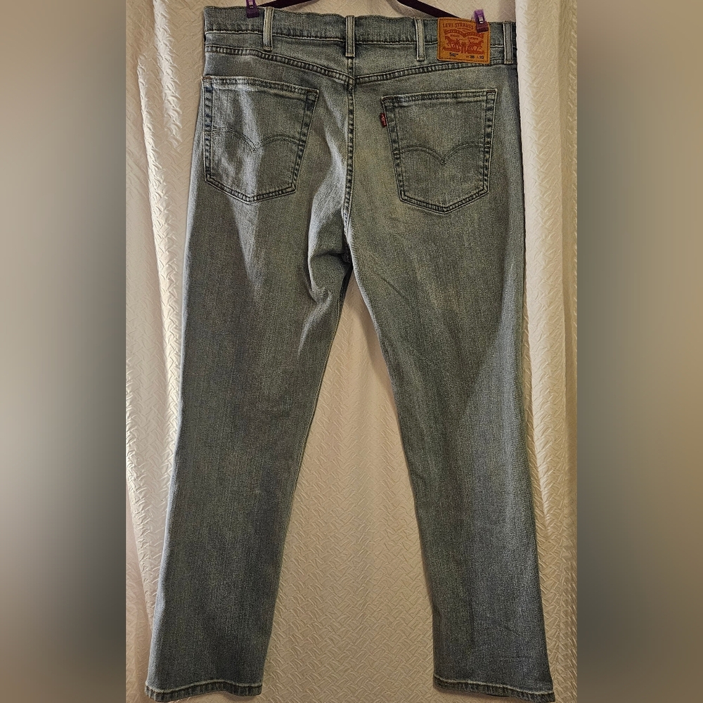 Levi Strauss 541 Jeans